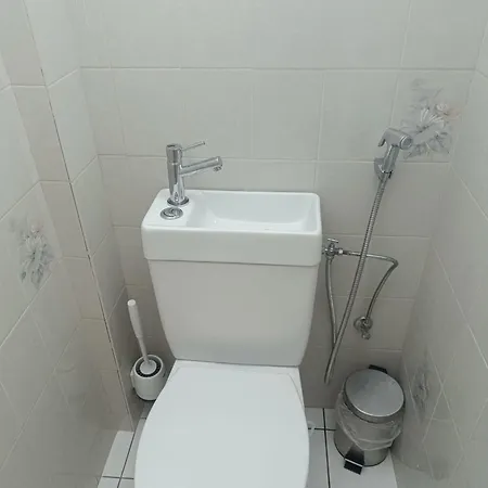 Séjour chez l'habitant Grande D'hôte Lit King Size - 3 Mins Gare - Genève Accès Direct Annemasse